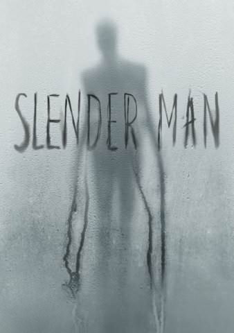 Slender Man SD or itunes SD via MA