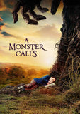 A Monster Calls itunes HD (Ports to VUDU via MA)