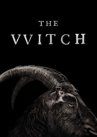 The Witch SD VUDU
