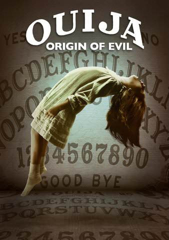 Ouija: The Origin Of Evil itunes HD