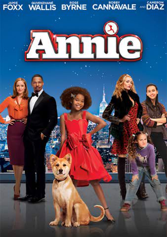 Annie HD