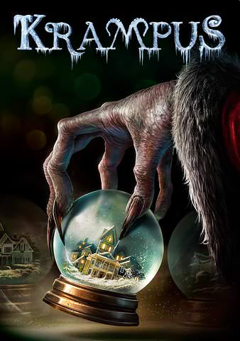 Krampus - HD (iTunes)