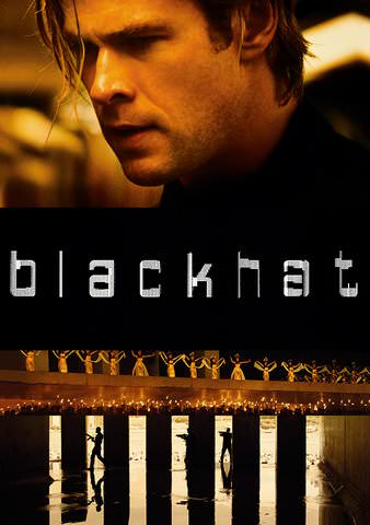 Blackhat - HD (iTunes)