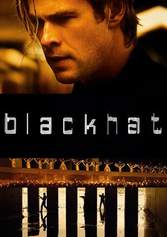 Blackhat - HD (Fandango)