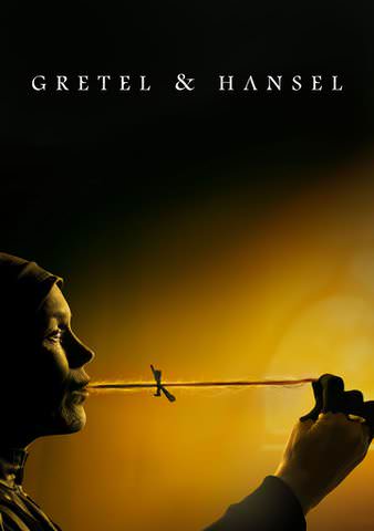 Gretel & Hansel SD VUDU (Does not port to MA)