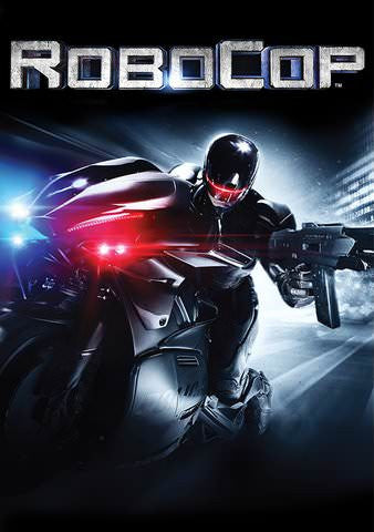 Robocop (2014)
