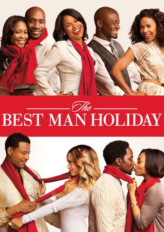 The Best Man Holiday - HD (iTunes)