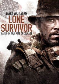 Lone Survivor HD VUDU/MA or itunes HD via MA